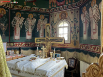 Mănăstirea Petrova 06