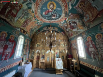 Mănăstirea Petrova 10