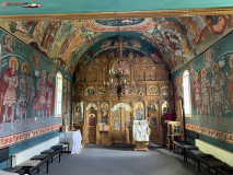 Mănăstirea Petrova 13