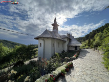 Mănăstirea Petrova 16