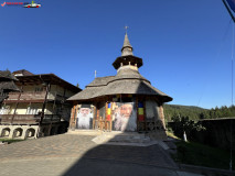 Mănăstirea Petru Vodă mai 2024 18