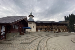 Manastirea Petru Voda 11