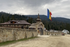 Manastirea Petru Voda 30