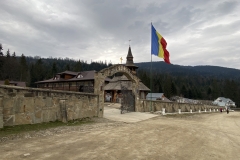 Manastirea Petru Voda 32
