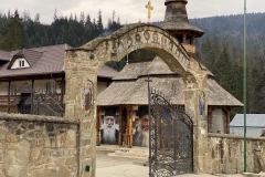 Manastirea Petru Voda 33