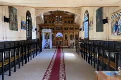 Manastirea Piatra Fantanele 12