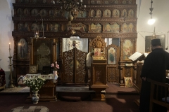 Mănăstirea Piatra Sfântă 11