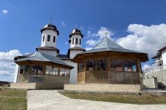 Mănăstirea Piatra Tăieturii 08