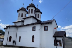 Mănăstirea Piatra Tăieturii 12