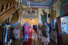 Mănăstirea Piatra Tăieturii 15