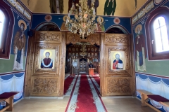 Mănăstirea Piatra Tăieturii 31