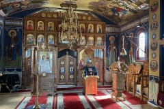 Mănăstirea Piatra Tăieturii 32