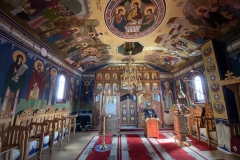 Mănăstirea Piatra Tăieturii 33