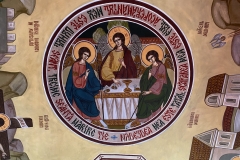 Mănăstirea Piatra Tăieturii 34