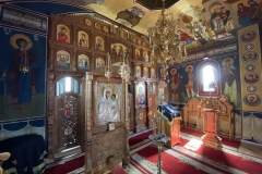 Mănăstirea Piatra Tăieturii 35