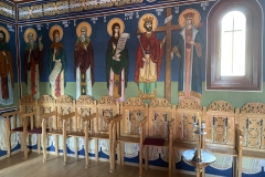 Mănăstirea Piatra Tăieturii 39