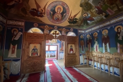 Mănăstirea Piatra Tăieturii 40
