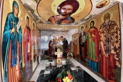Mănăstirea Piatra Tăieturii 55
