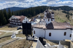 Mănăstirea Piatra Tăieturii 60
