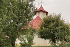 Manastirea Pietricica 04