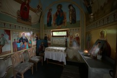 Manastirea Pietricica 05