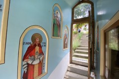 Manastirea Pietricica 07