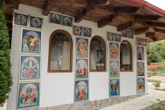 Manastirea Pietricica 11