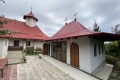 Manastirea Pietricica 18