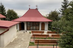 Manastirea Pietricica 20