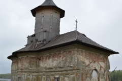 Manastirea Plaviceni 25