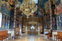 Mănăstirea Plopana 11