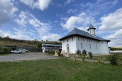 Mănăstirea Plopana 34