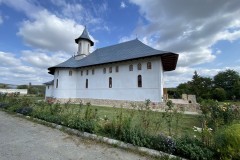 Mănăstirea Plopana 37