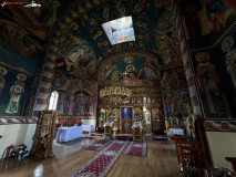 Mănăstirea Plopana aprilie 2024 02