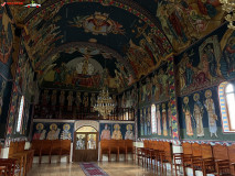Mănăstirea Plopana aprilie 2024 05
