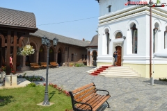 Mănăstirea Plumbuita 12