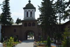 Mănăstirea Plumbuita 30