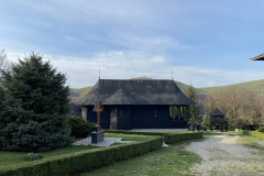 Manastirea Pogleț 12