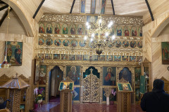 Manastirea Pogleț 14