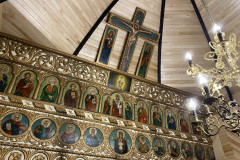 Manastirea Pogleț 15