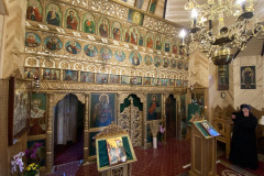 Manastirea Pogleț 16