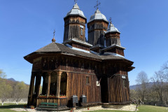 Mănăstirea Poiana Mărului 10