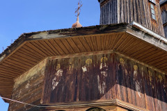 Mănăstirea Poiana Mărului 12