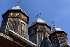 Mănăstirea Poiana Mărului 13