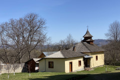 Mănăstirea Poiana Mărului 32