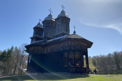 Mănăstirea Poiana Mărului 33