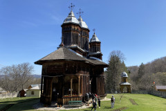 Mănăstirea Poiana Mărului 37