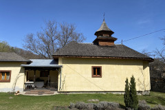 Mănăstirea Poiana Mărului 38