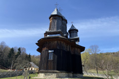 Mănăstirea Poiana Mărului 39