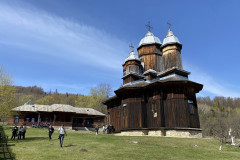 Mănăstirea Poiana Mărului 47